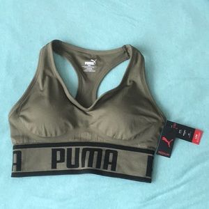 PUMA Sports Bra